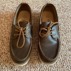 Boat Shoes